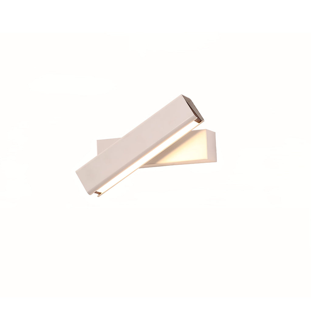 LANGLEY BOUNDLESS BRASS WALL SCONCE