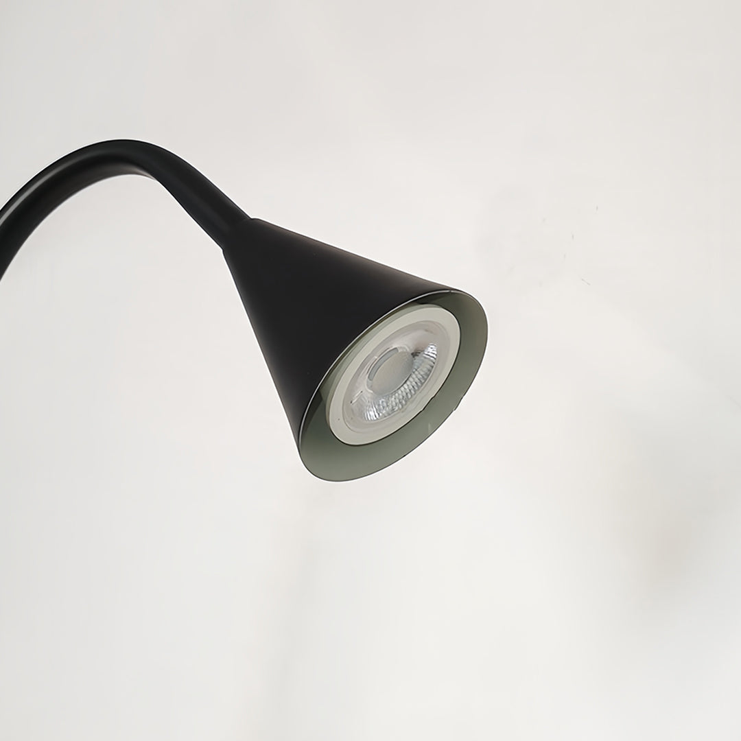 RAVENWOOD TWIN-TONE LED READING LANTERN
