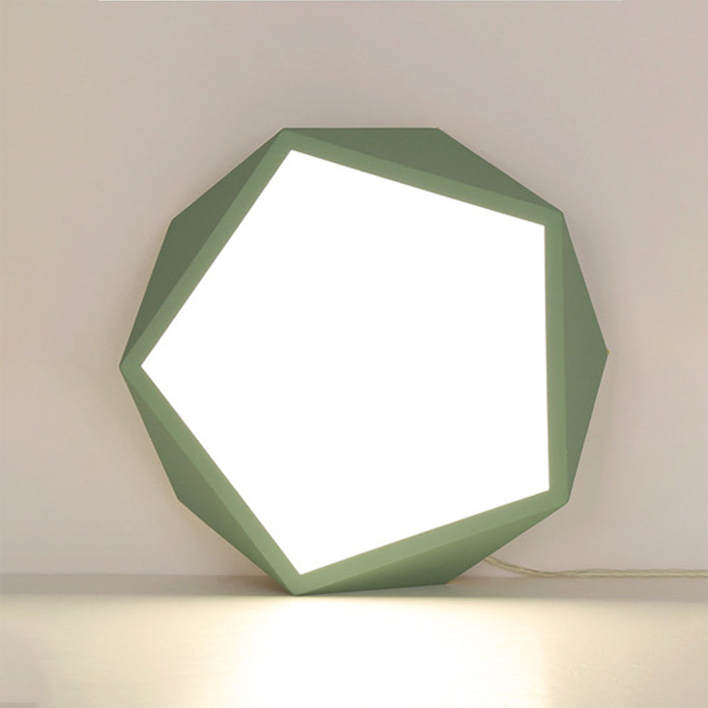 RAVENWOOD RAINBOW FLUSH MOUNT LIGHTING