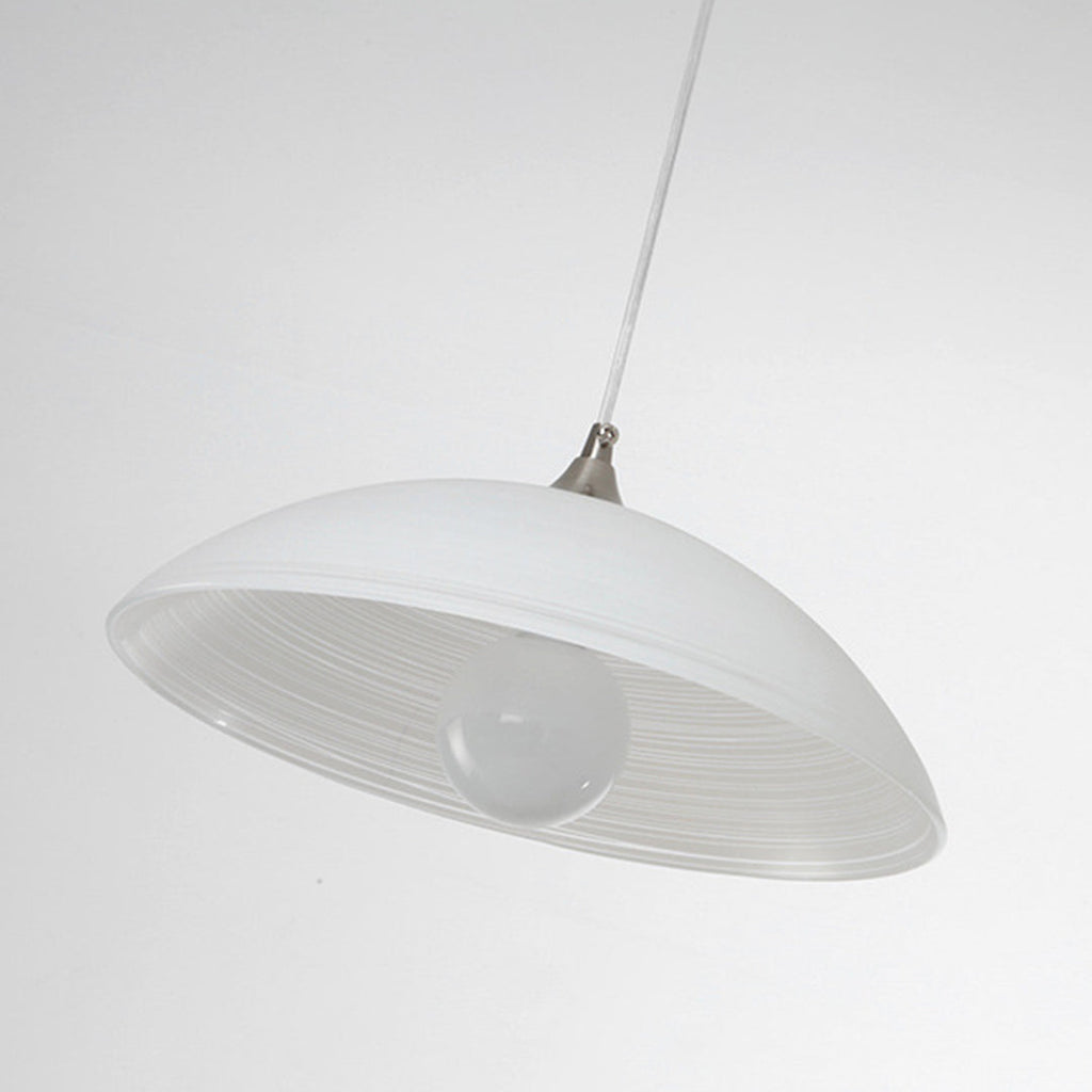 YAMAMOTO AQUA GLASS HANGING LANTERN