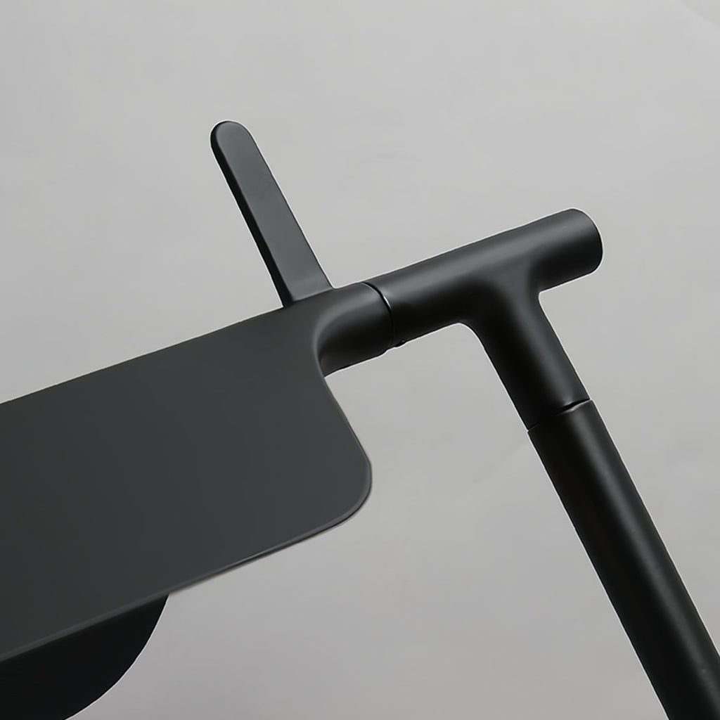 1. **LUMINAIRE VICTORIA ADJUSTABLE READING LAMP** - A sleek, dimmable LED floor lamp featuring a modern design, perfect for creating a cozy reading nook.

2. **PENROSE MODERN ILLUMINATOR** - A stylish dimmable LED floor lamp with a contemporary silhouette