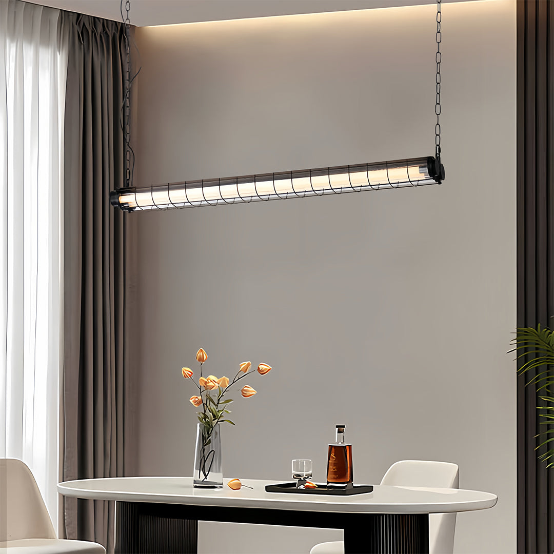 WINTHORPE ILLUMINATED STRIP PENDANT