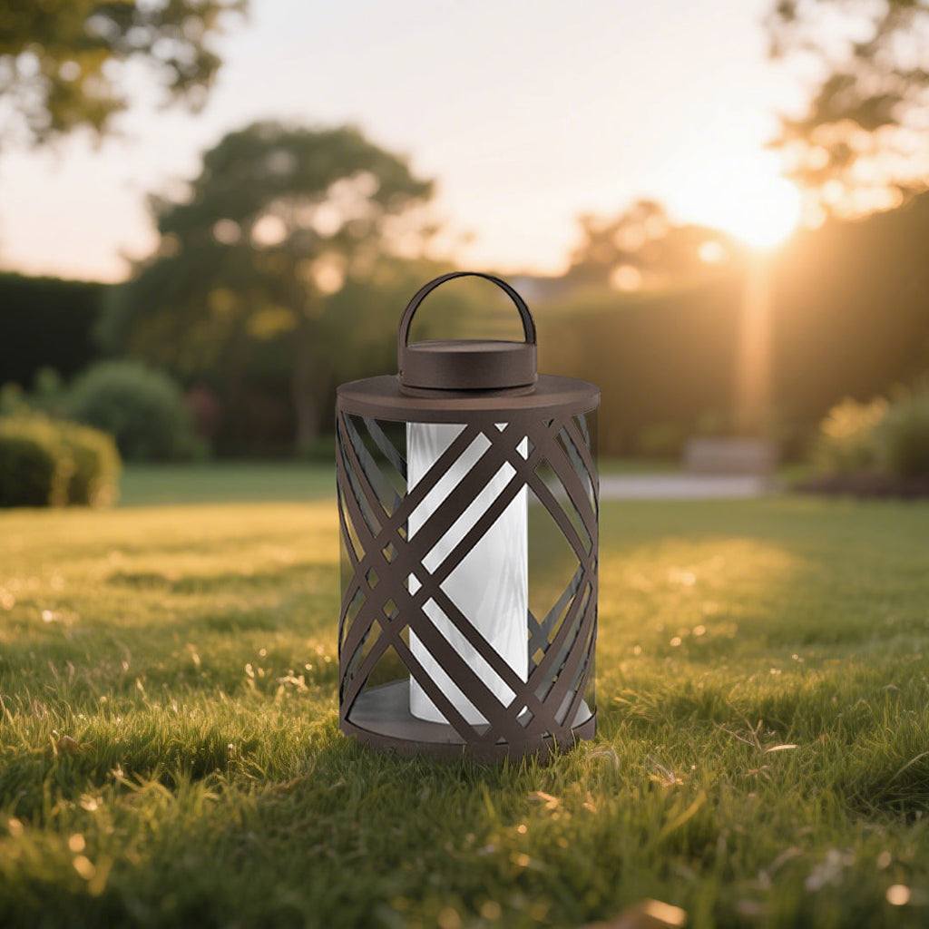 WINTERBOURNE RAINPROOF GARDEN ILLUMINATOR