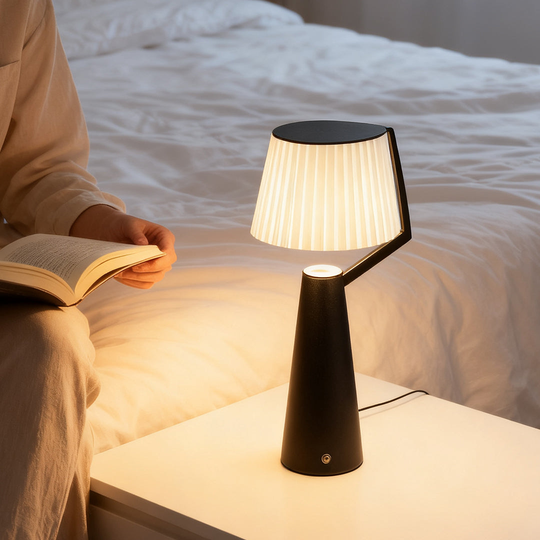THORNBURY MINIMALIST NIGHTSTAND ILLUMINATOR