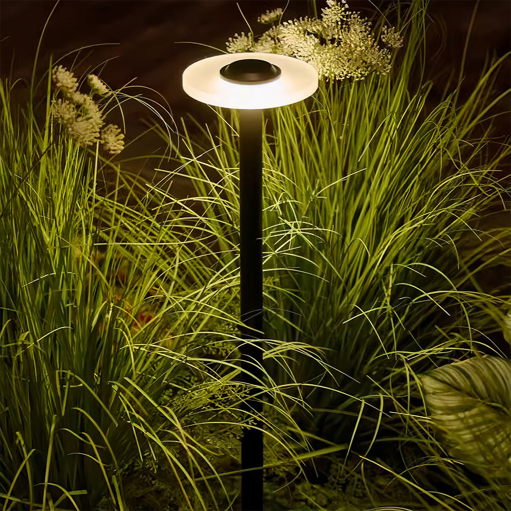 WINCHESTER RUSTIC OUTDOOR LED BOLLARD LIGHTING