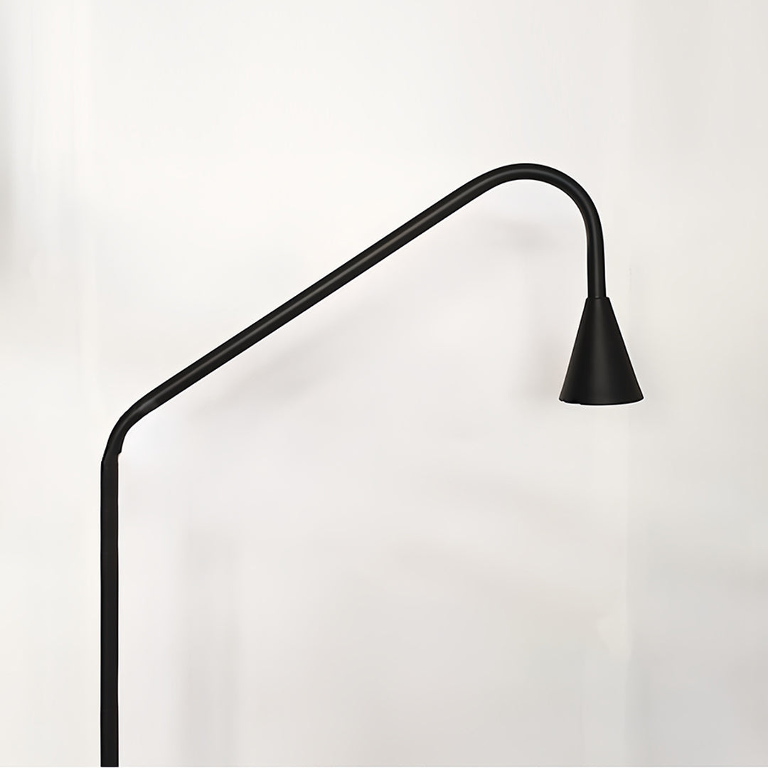 RAVENWOOD TWIN-TONE LED READING LANTERN