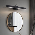 VINCENZO COPPER BATHROOM WALL LANTERN