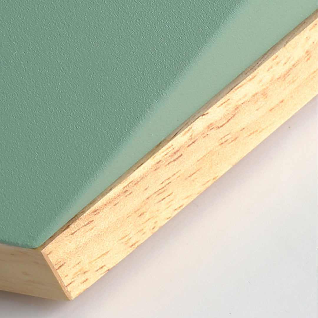 RAVENWOOD RAINBOW FLUSH MOUNT LIGHTING