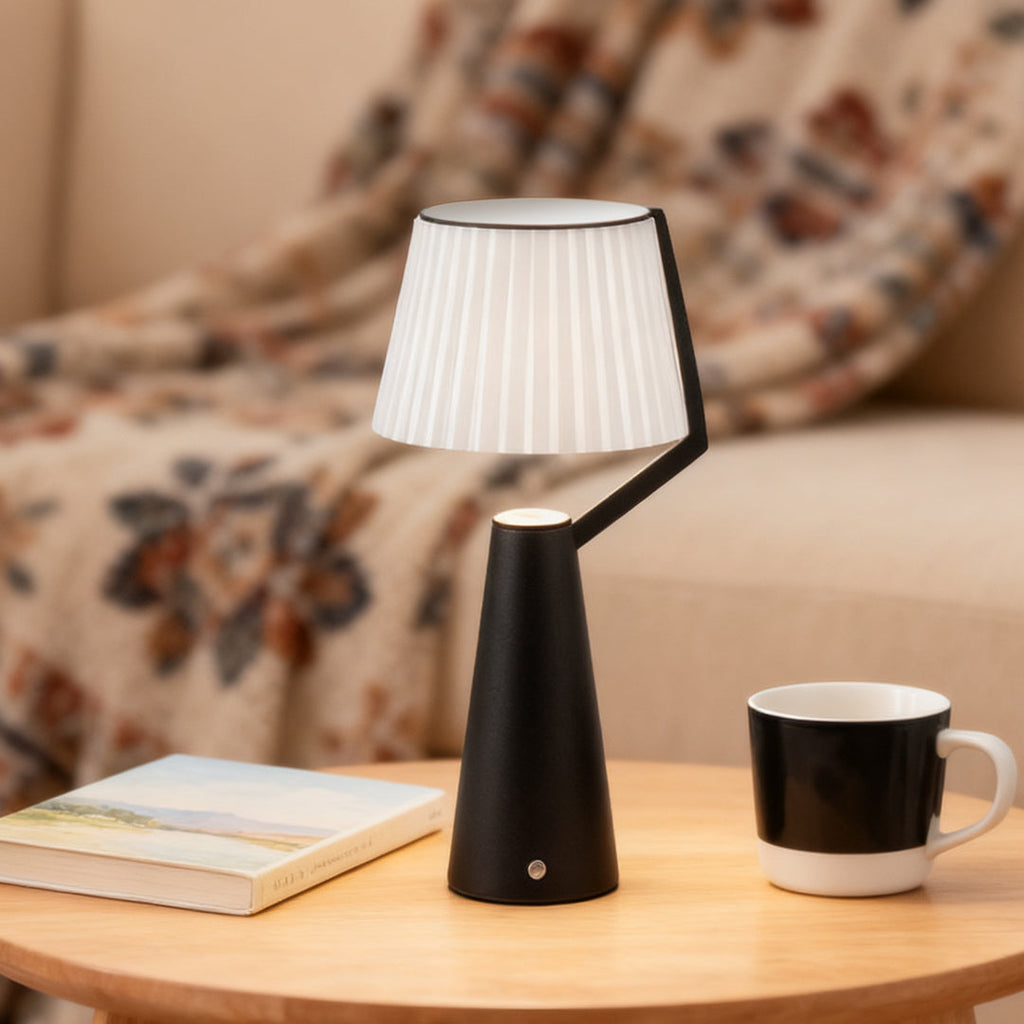 THORNBURY MINIMALIST NIGHTSTAND ILLUMINATOR