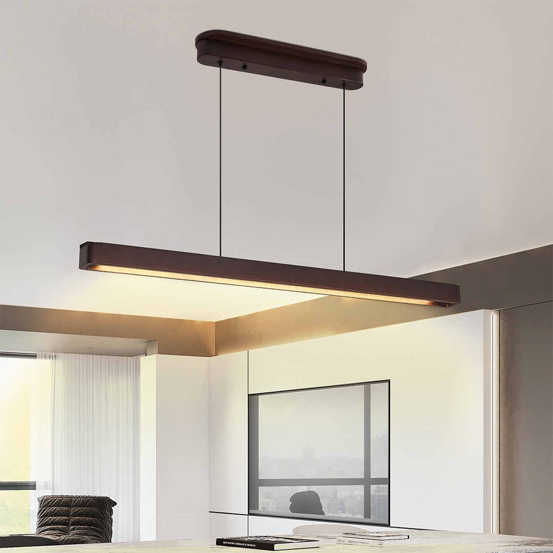 YORKSHIRE HORIZON LINEAR CEILING PENDANT