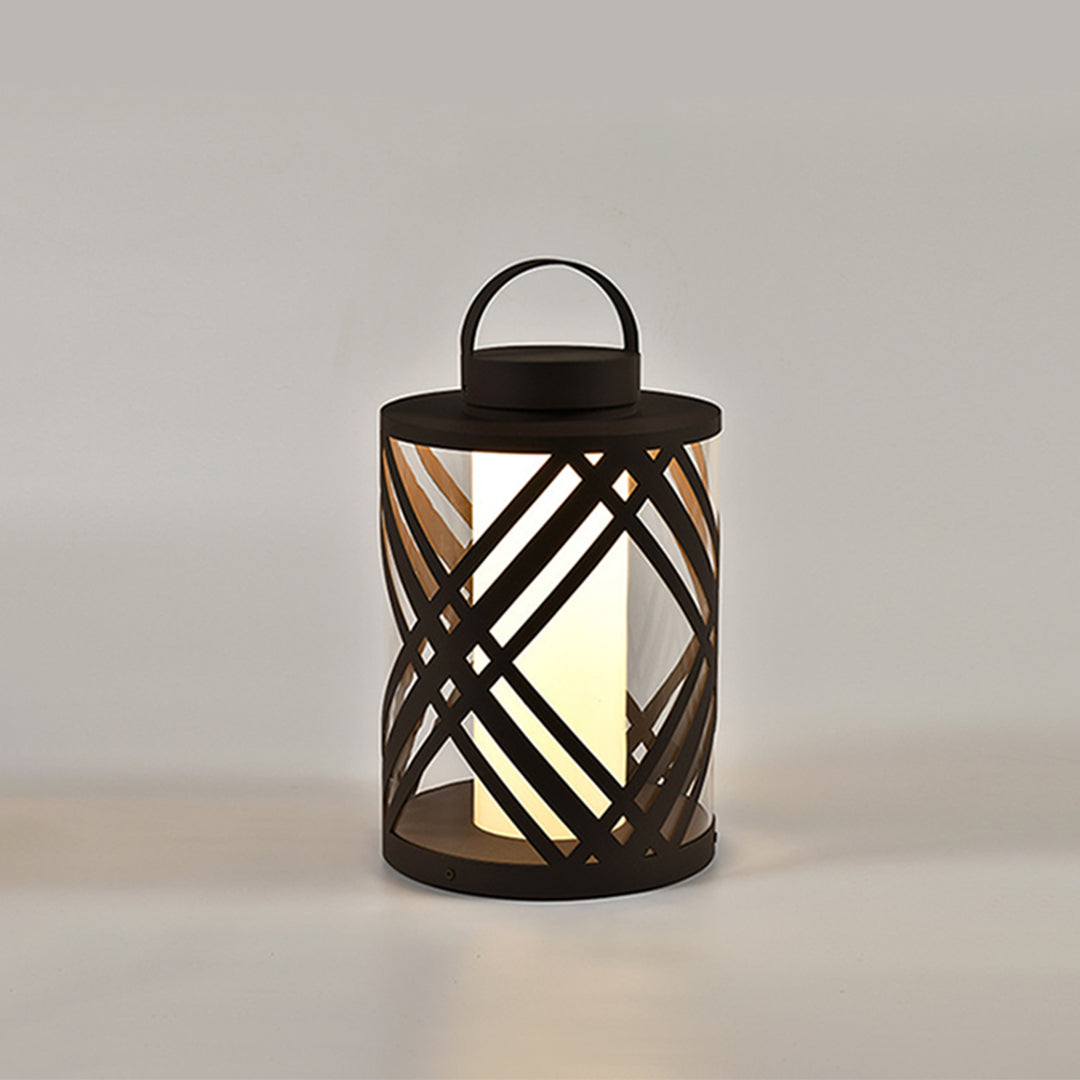 WINTERBOURNE RAINPROOF GARDEN ILLUMINATOR