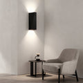 ASTONISHING CUBE LED WALL APPLIQUE