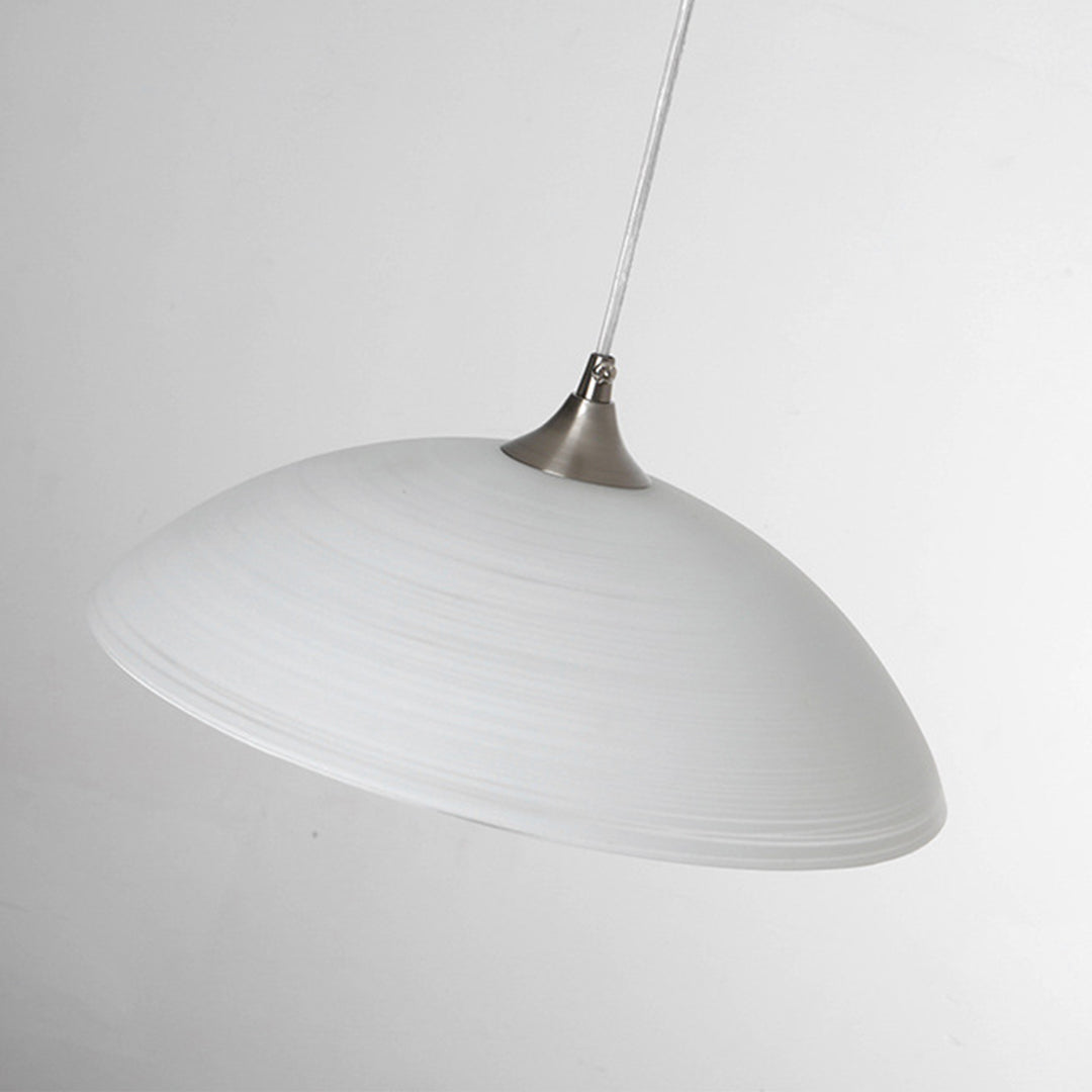 YAMAMOTO AQUA GLASS HANGING LANTERN