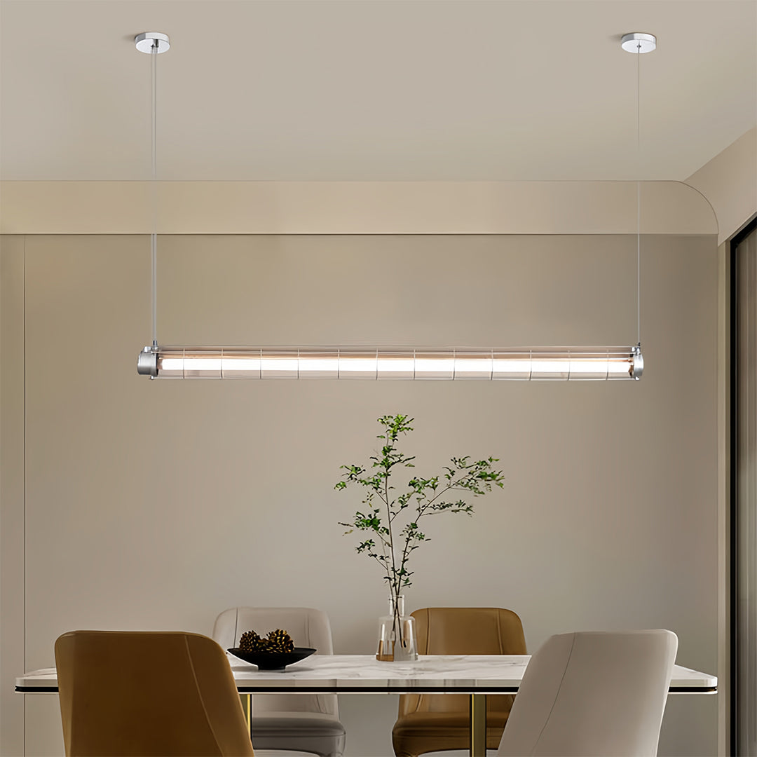 WINTHORPE ILLUMINATED STRIP PENDANT