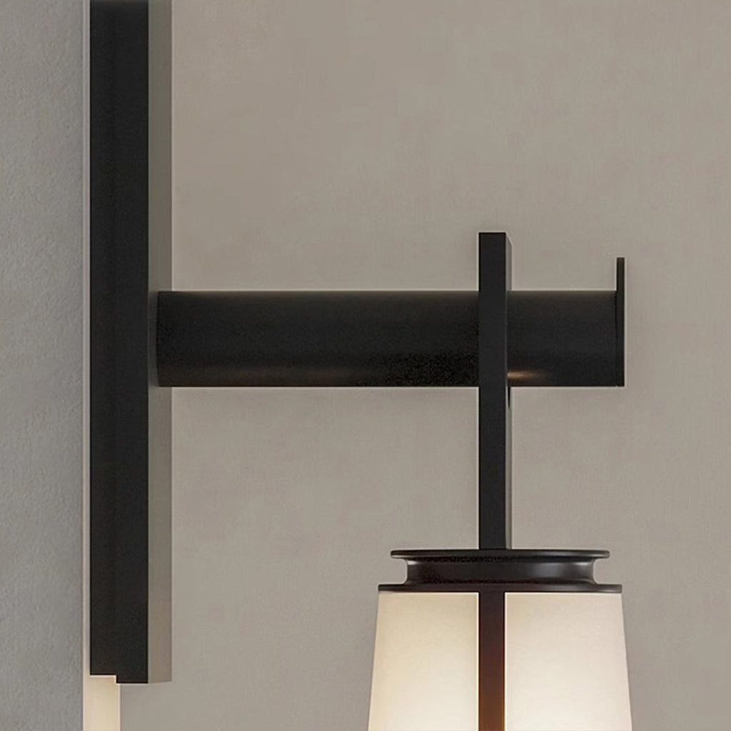 RAVENWOOD MODERN LED WALL SCONCE FOR READING