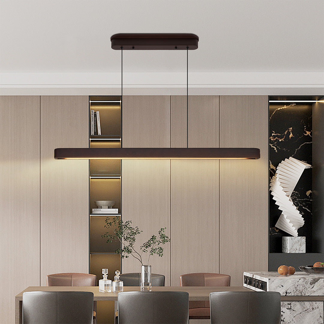 YORKSHIRE HORIZON LINEAR CEILING PENDANT