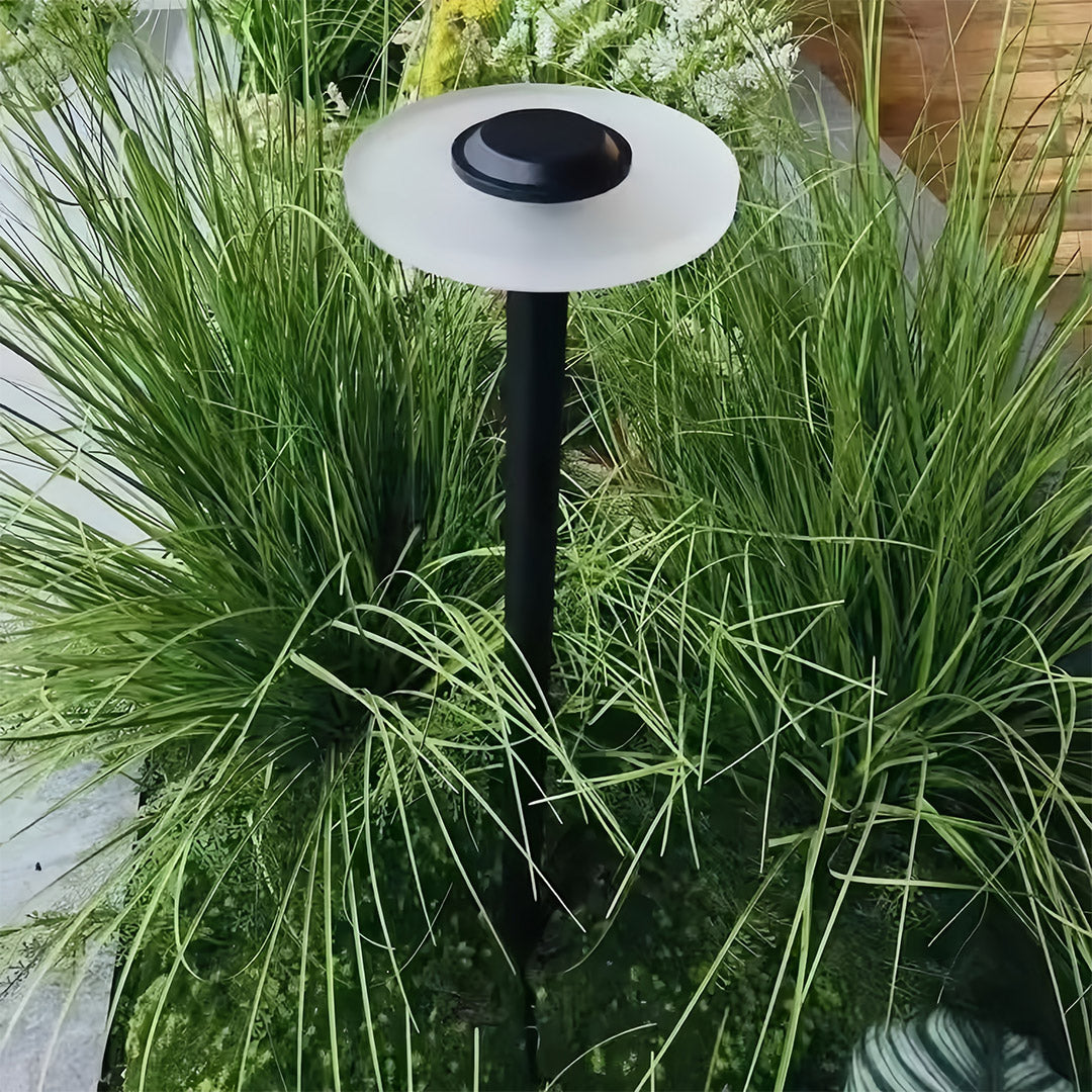 WINCHESTER RUSTIC OUTDOOR LED BOLLARD LIGHTING