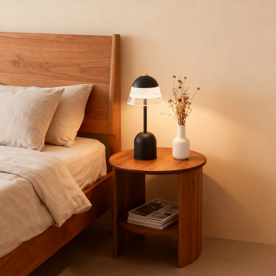WINTHORPE USB-POWERED READING LAMP WITH EYE-CARING LED ILLUMINATION