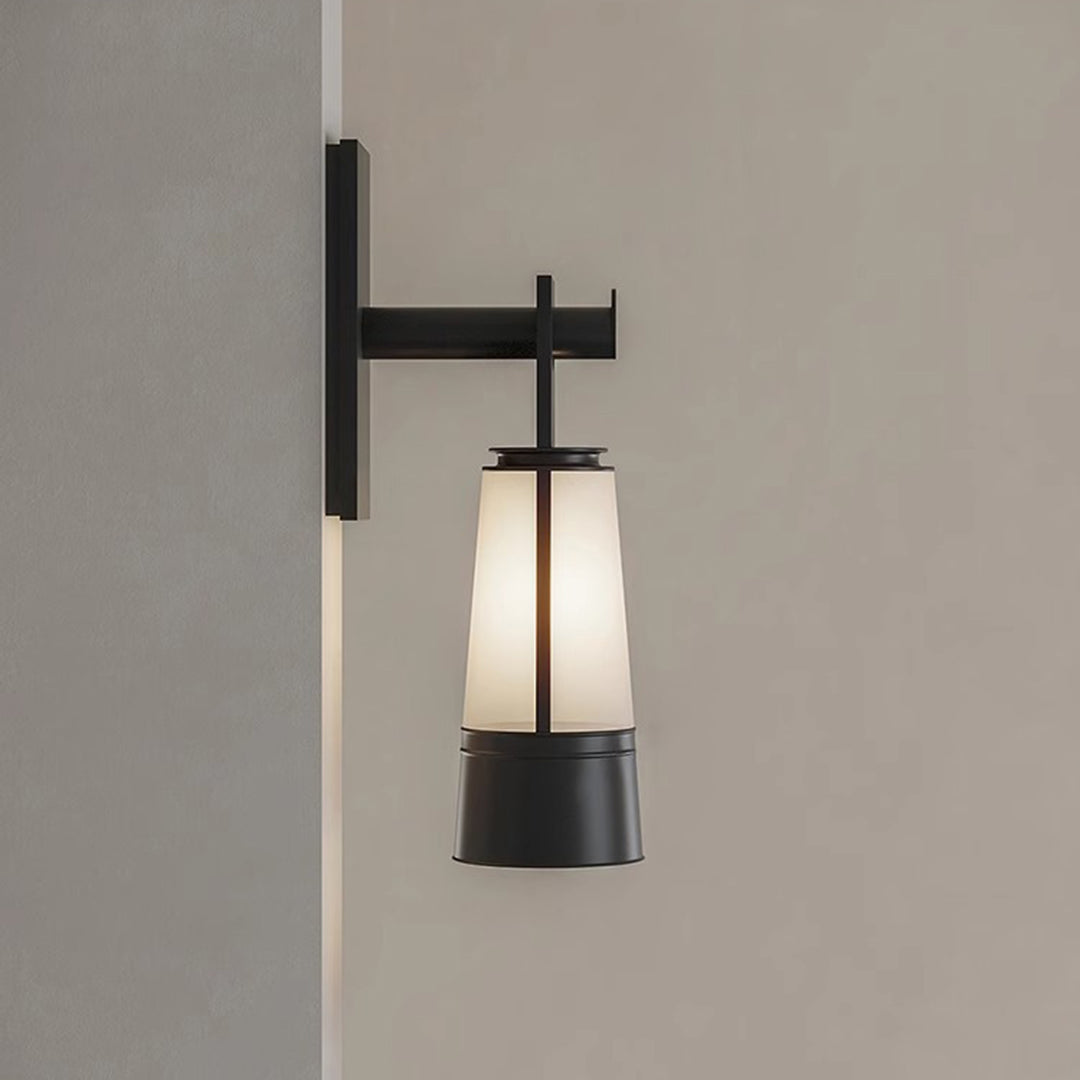 RAVENWOOD MODERN LED WALL SCONCE FOR READING
