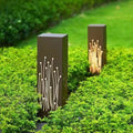 WINDSOR PATHWAY GLOW ALUMINUM OUTDOOR LIGHTING SYSTEM