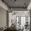 THORNBURY IRONWORKS HANGING LANTERN