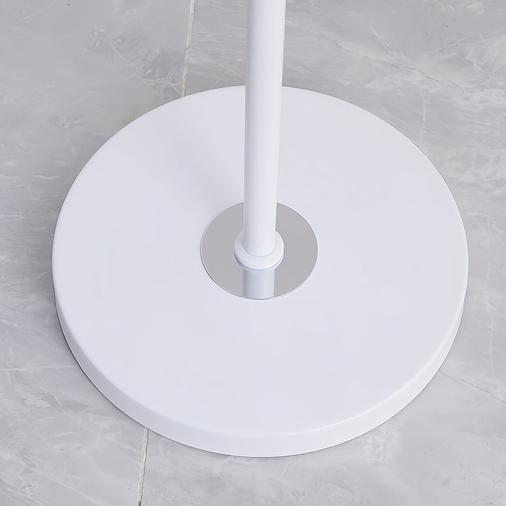 RAVENHURST TWIN-TONE READING LAMP WITH AMBIENT GLOW