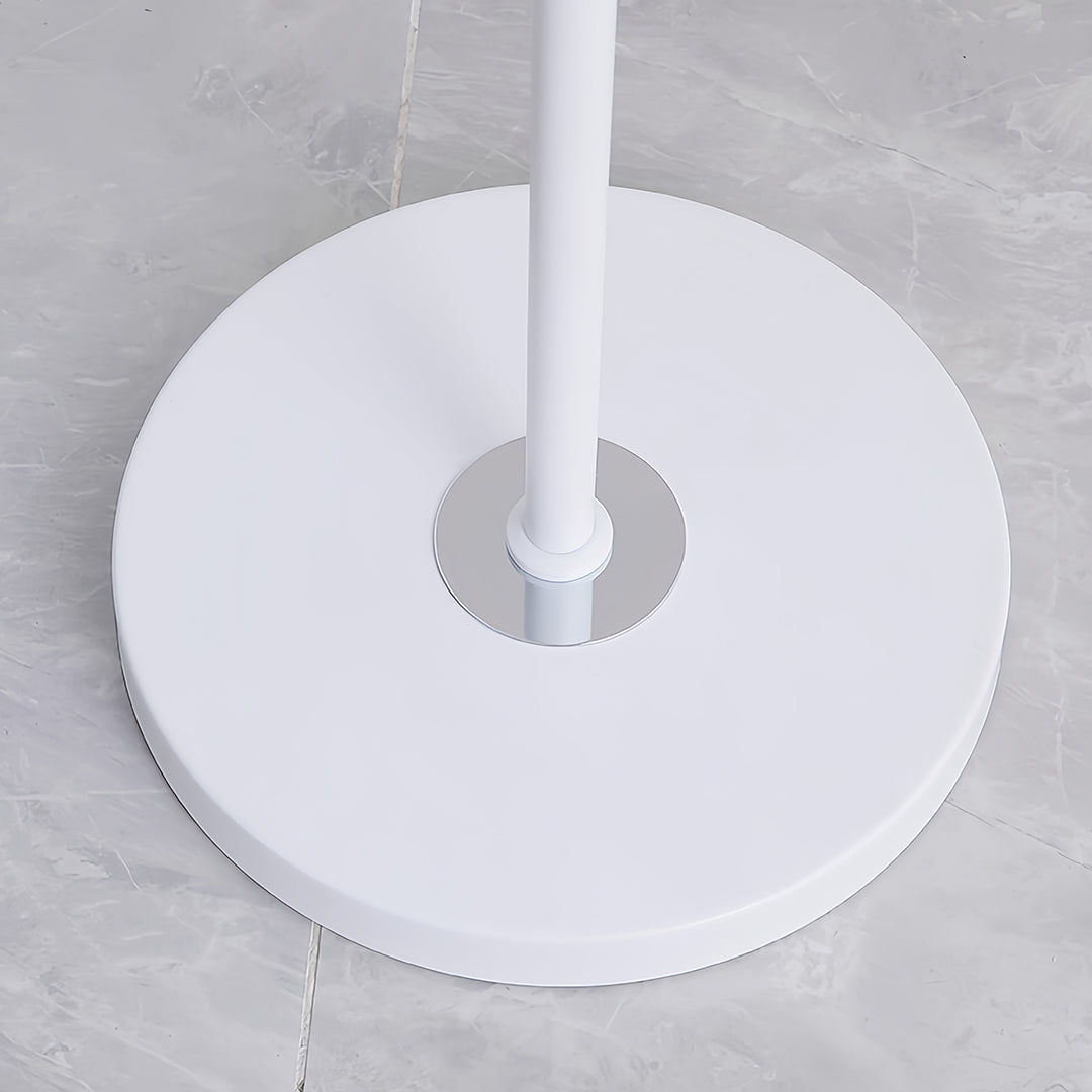 RAVENHURST TWIN-TONE READING LAMP WITH AMBIENT GLOW