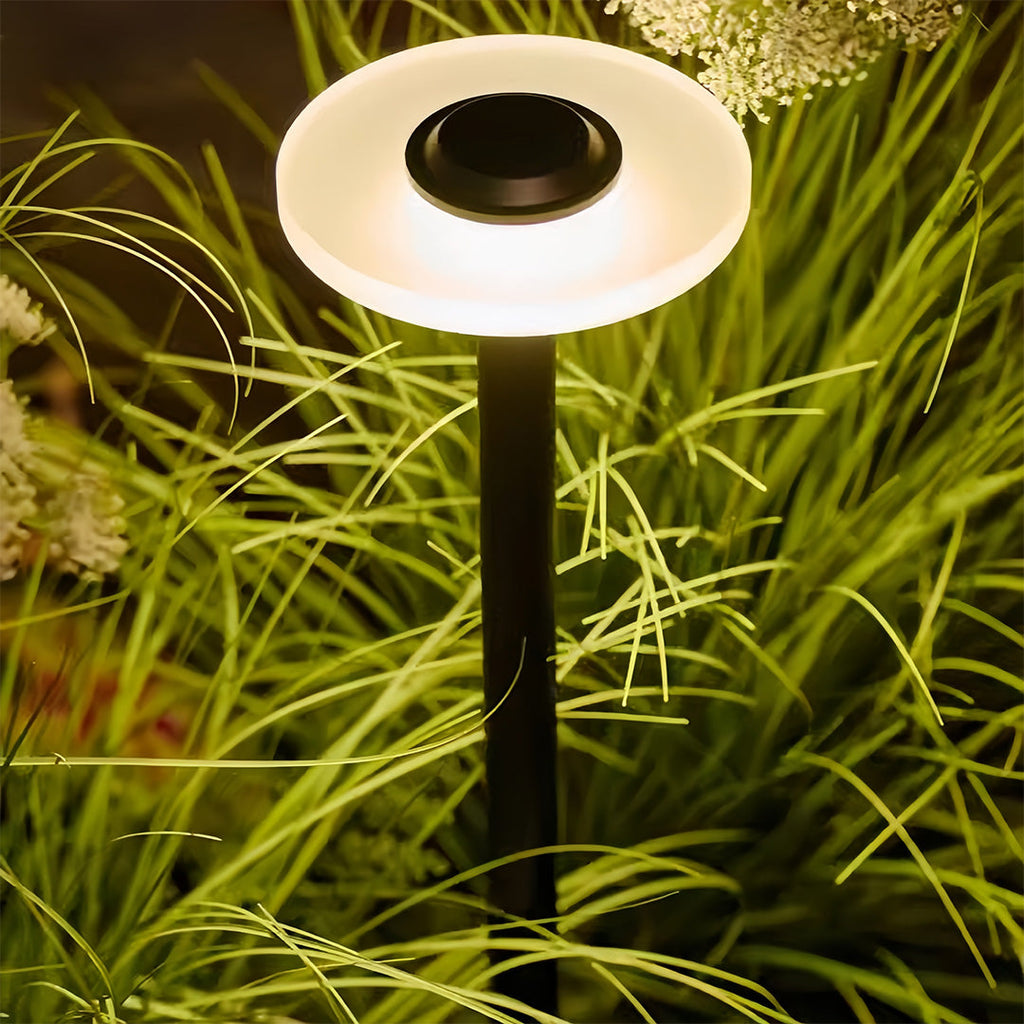 WINCHESTER RUSTIC OUTDOOR LED BOLLARD LIGHTING