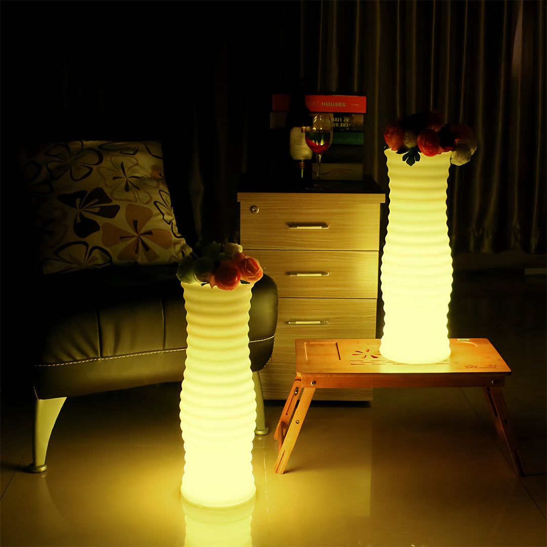 BRAMBLETON GLOWING GARDEN EMBELLISHMENT
