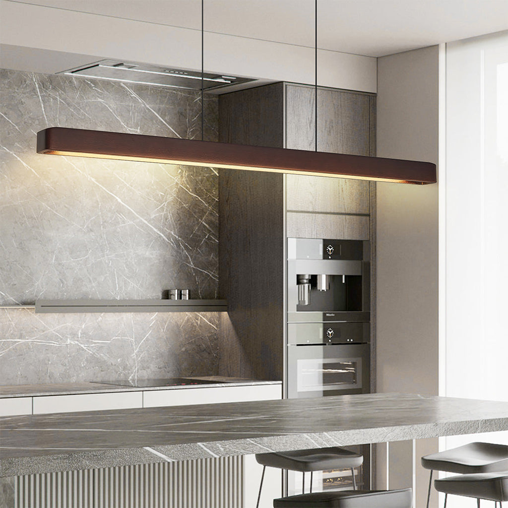 YORKSHIRE HORIZON LINEAR CEILING PENDANT