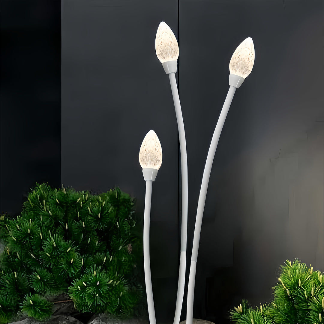WINDSOR BLOOM CRYSTAL GARDEN ILLUMINATOR