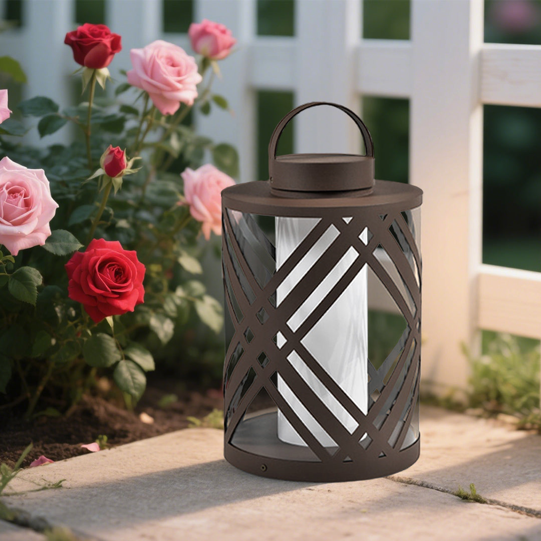 WINTERBOURNE RAINPROOF GARDEN ILLUMINATOR