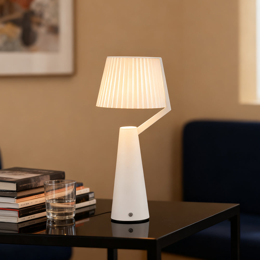 THORNBURY MINIMALIST NIGHTSTAND ILLUMINATOR