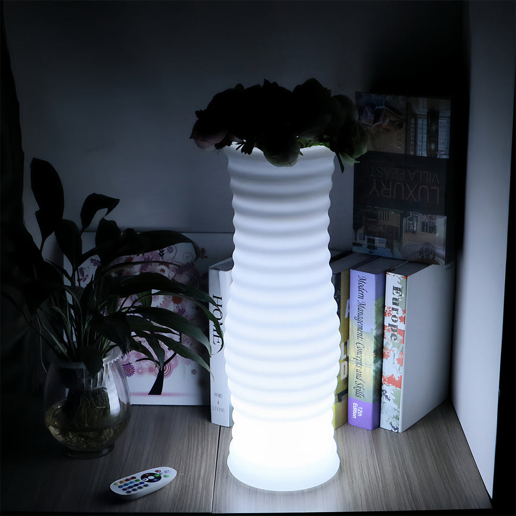 BRAMBLETON GLOWING GARDEN EMBELLISHMENT
