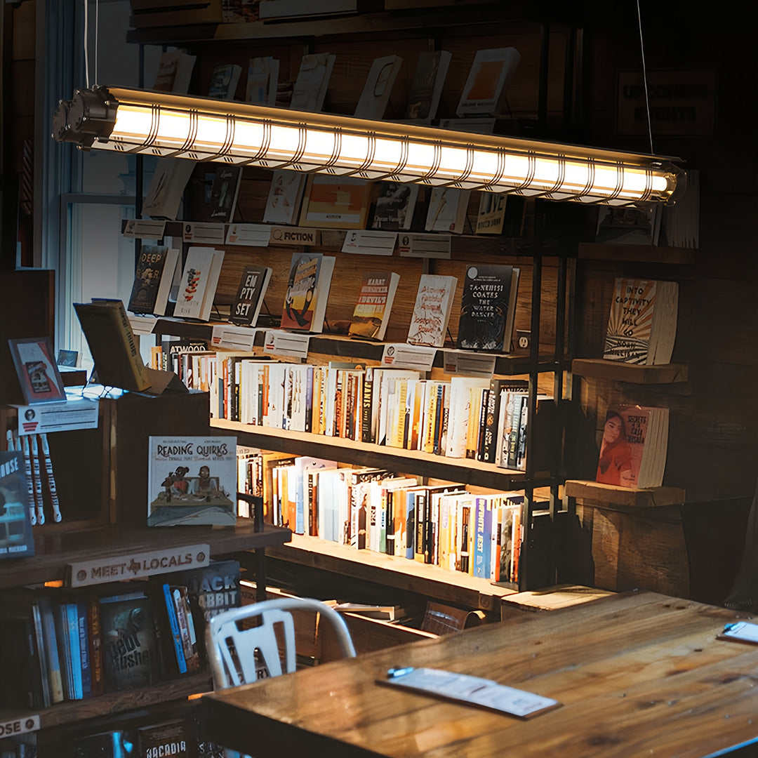 WINTHORPE ILLUMINATED STRIP PENDANT
