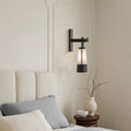 RAVENWOOD MODERN LED WALL SCONCE FOR READING