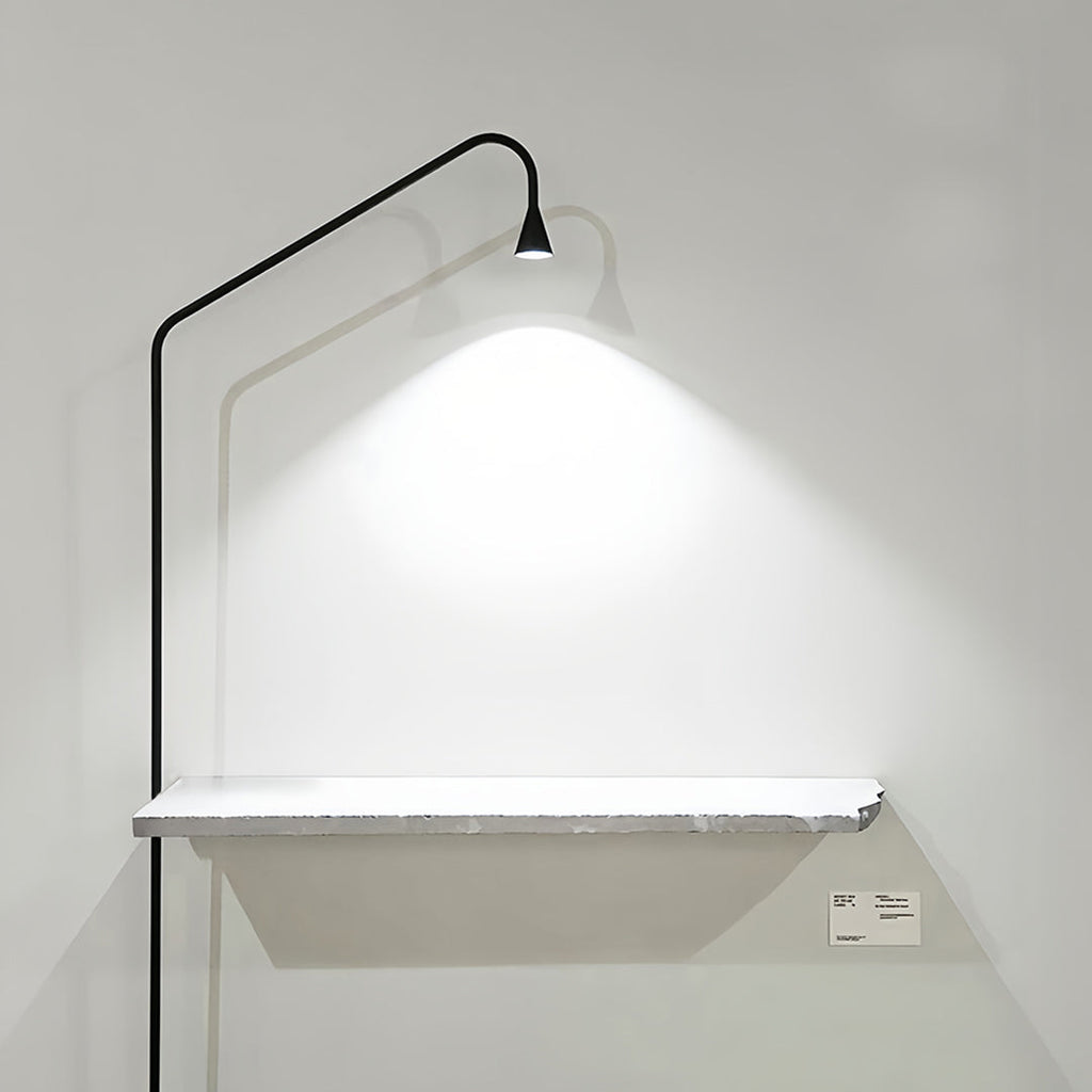 RAVENWOOD TWIN-TONE LED READING LANTERN