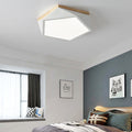 RAVENWOOD RAINBOW FLUSH MOUNT LIGHTING