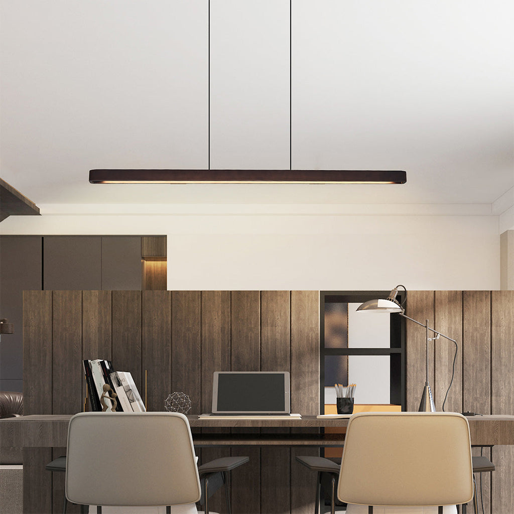 YORKSHIRE HORIZON LINEAR CEILING PENDANT