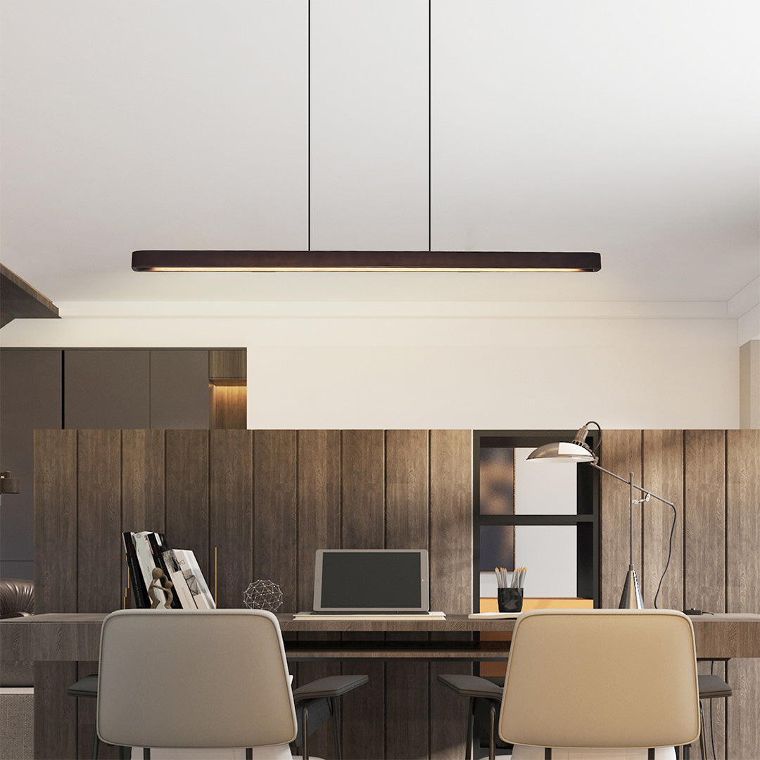 YORKSHIRE HORIZON LINEAR CEILING PENDANT
