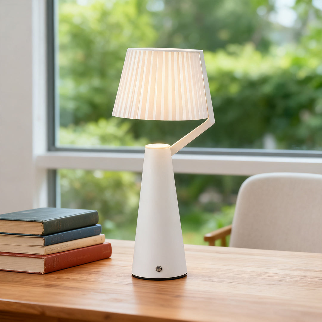 THORNBURY MINIMALIST NIGHTSTAND ILLUMINATOR