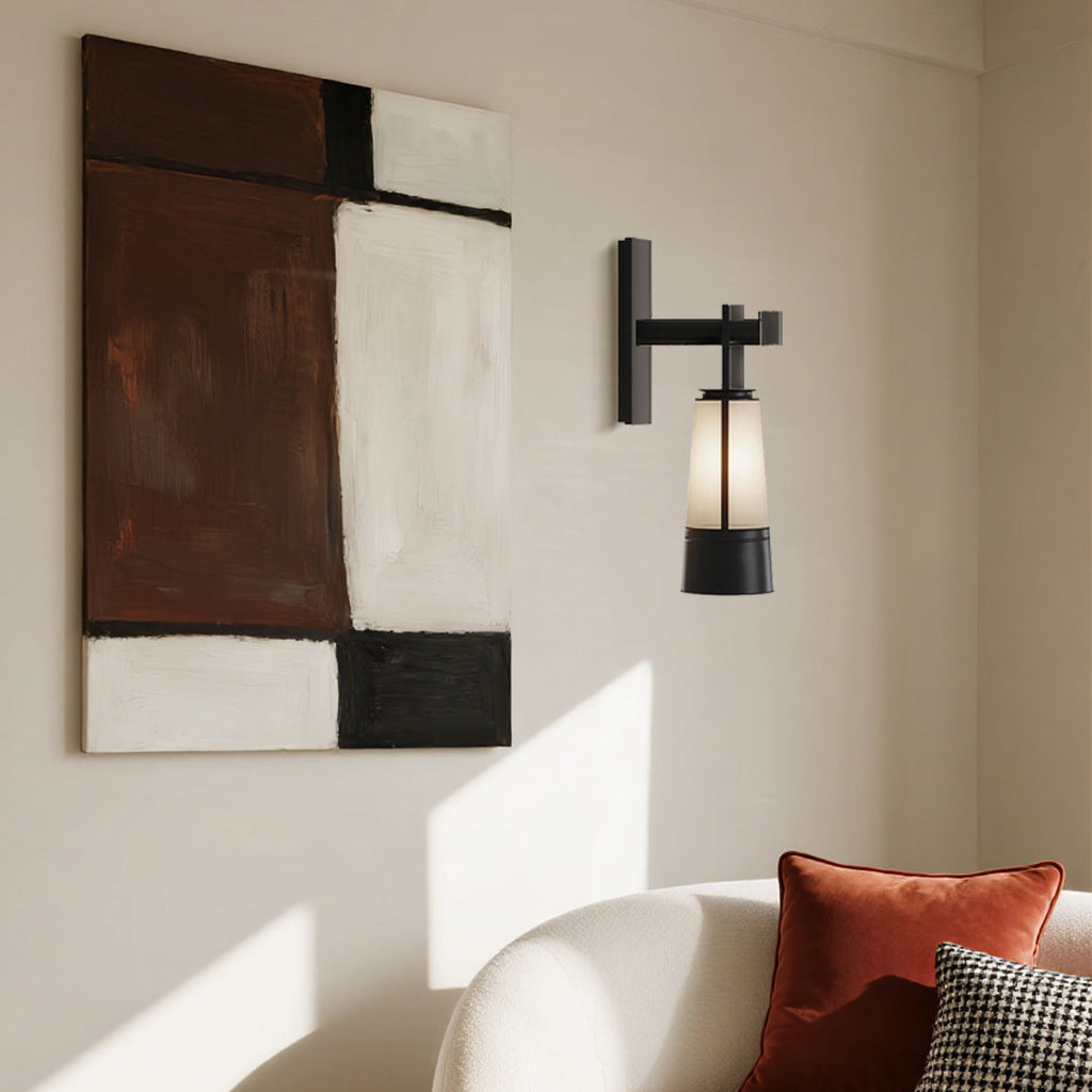 RAVENWOOD MODERN LED WALL SCONCE FOR READING