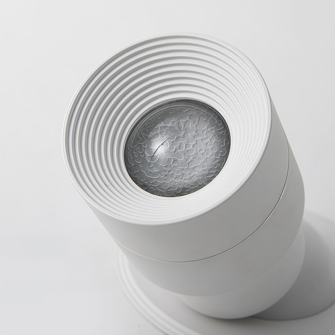 ALDERSON MODULAR LED RECESS LIGHTING