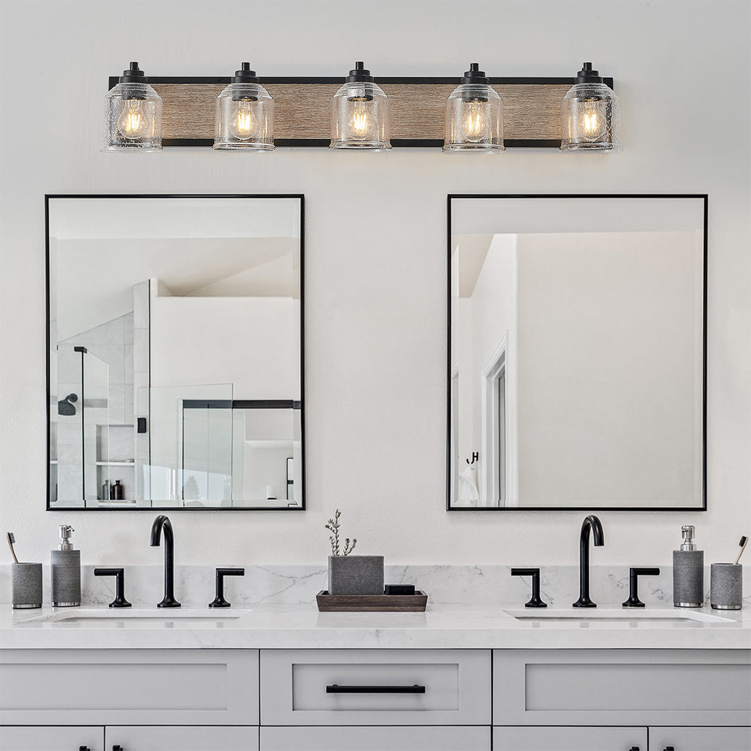 RAVENHALL NORDIC TRIAD WALL LUMINAIRE