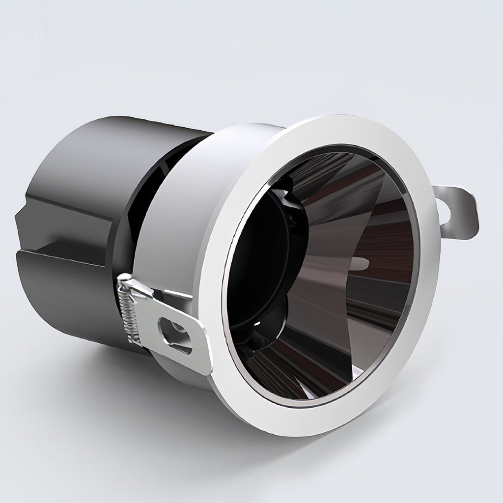 WINTHROP DEEP-SKIRT LED CEILING SPOTLIGHTS