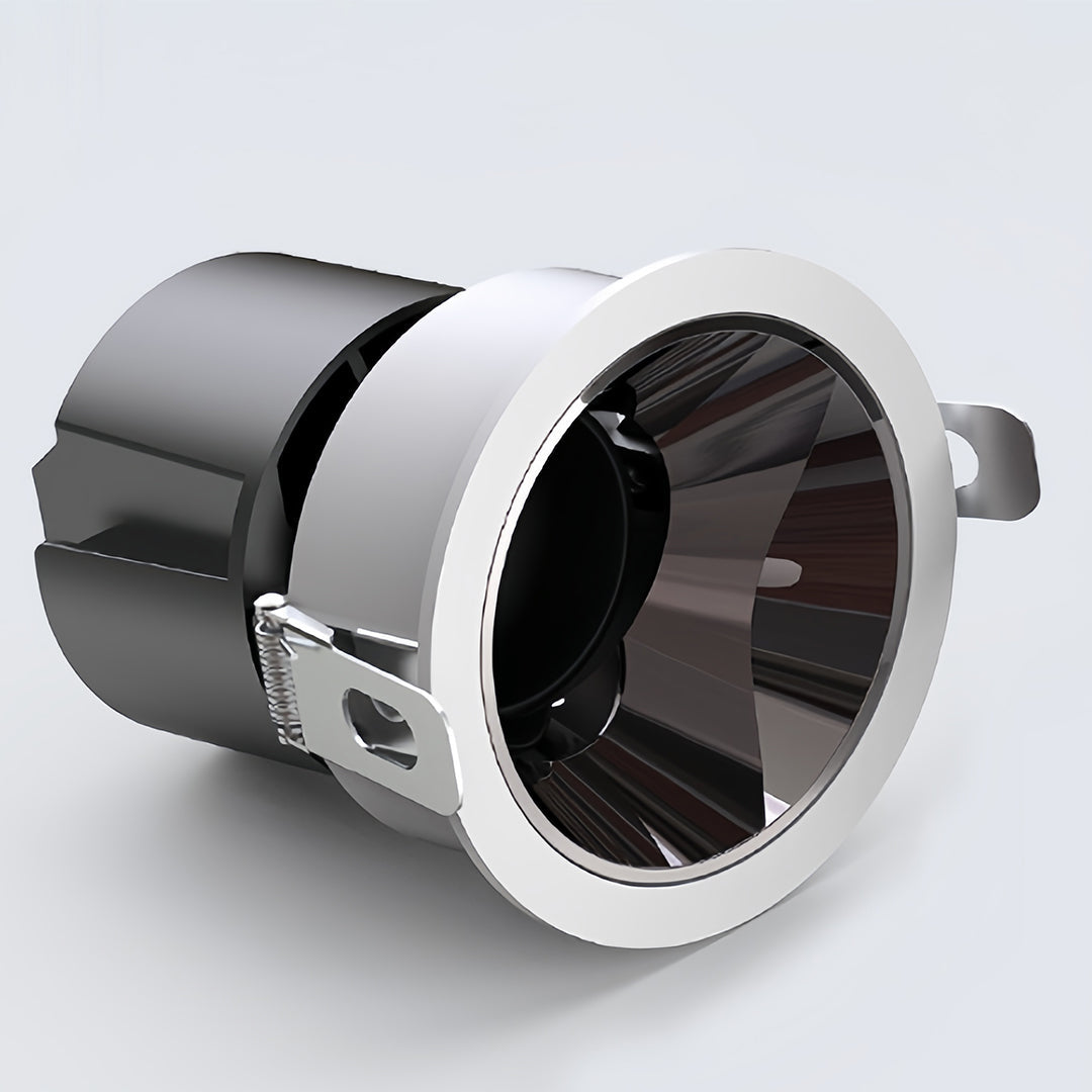 WINTHROP DEEP-SKIRT LED CEILING SPOTLIGHTS