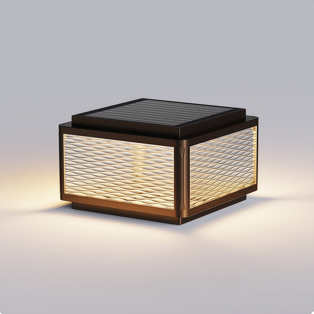 WINTHORPE WEATHERPROOF COLUMN LIGHTING POST