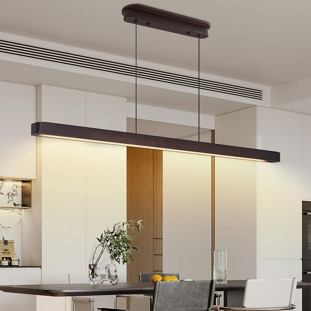 YORKSHIRE HORIZON LINEAR CEILING PENDANT