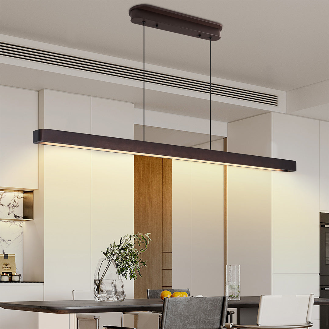YORKSHIRE HORIZON LINEAR CEILING PENDANT