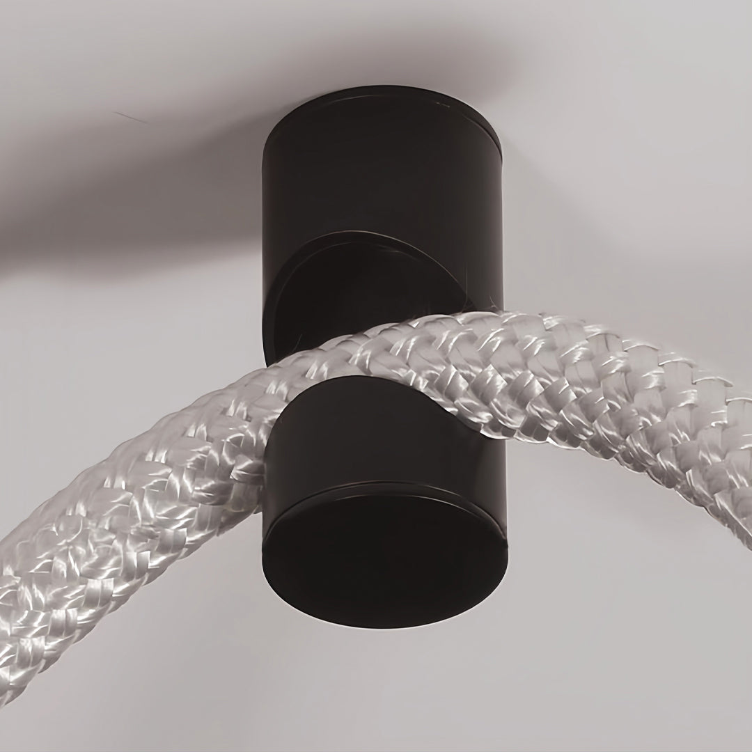 BLACKWATER LINEAR LED CEILING LAMP